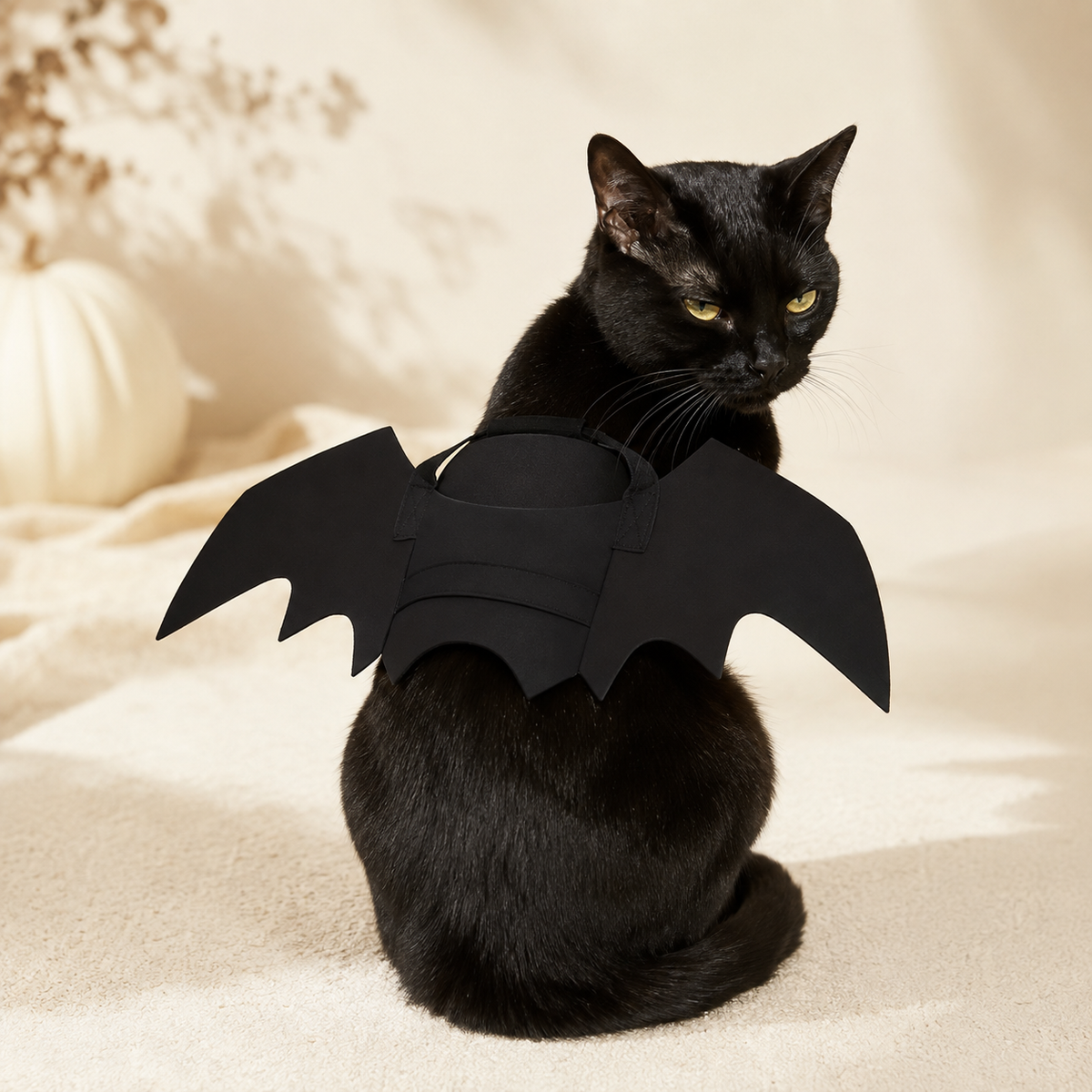 Bat Wings Costume