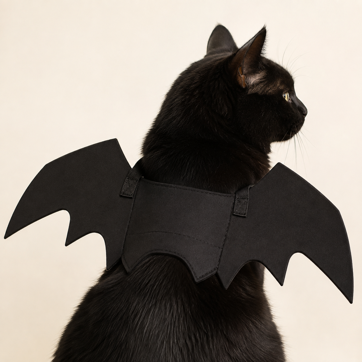 Bat Wings Costume