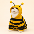 Bumblebee Pet Costume