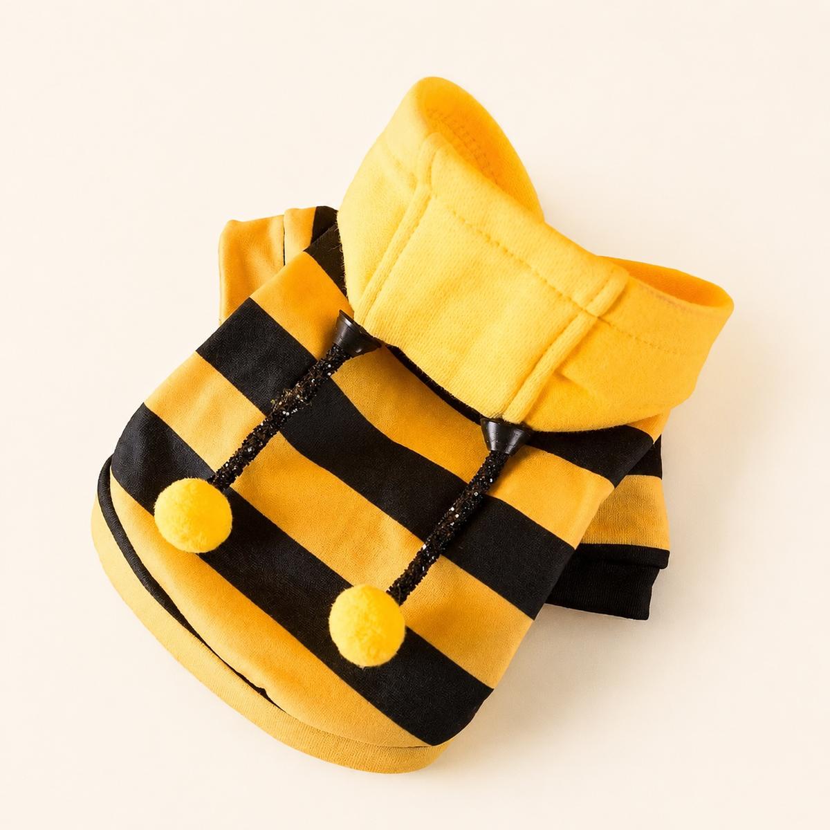 Bumblebee Pet Costume