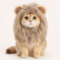 Lion Mane Costume
