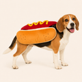 Hot Dog Costume