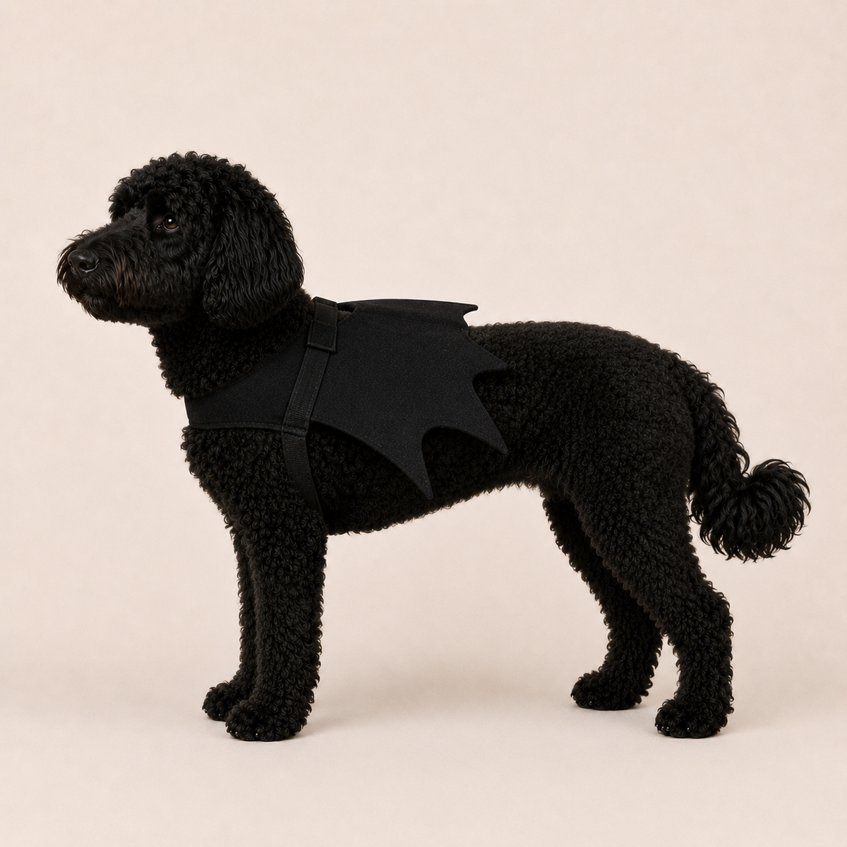 Bat Wings Costume